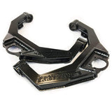 1999-2010 Duramax Kryptonite Stage 2 Leveling Kit (KR10STAGE2)
