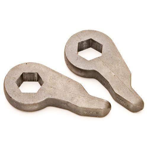 1999-2010 Duramax Kryptonite Stage 2 Leveling Kit (KR10STAGE2)
