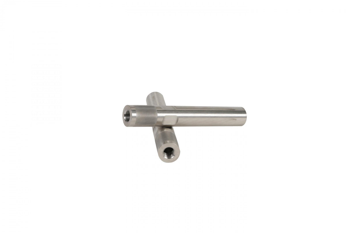 1999-2010 Duramax Tie Rod Reinforcement Sleeves (FPE-TIERODSLEEVES)