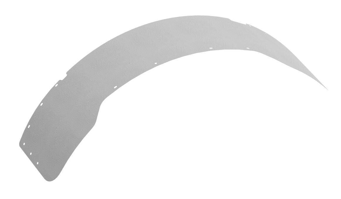 1999-2010 Powerstroke Dually Replacement Fender Liners (TI-FL-99-10)