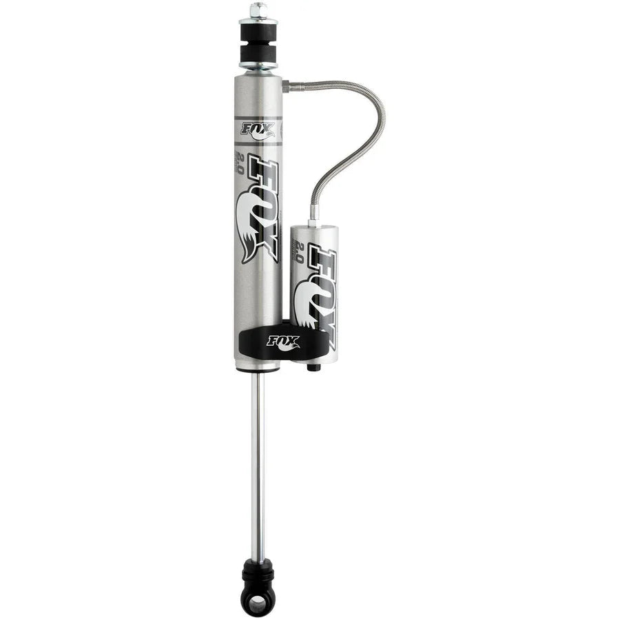 1999-2013 Duramax 4-6" Lift Front Performance Series 2.0 Smooth Body Reservoir Shock (980-24-960)