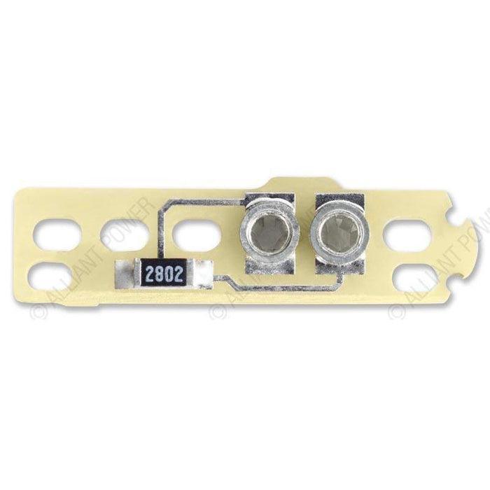 1999-2015 Duramax Calibration Resistor #6 (AP63558)