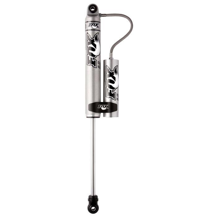 1999-2016 Powerstroke Rear 0-5.5" Lift FOX Performance Series 2.0 Reservoir Shock (985-24-104)