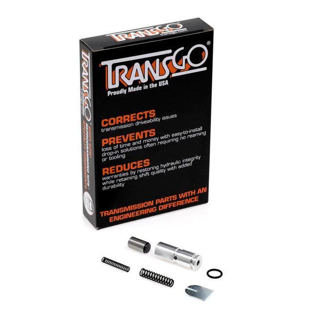 1999-2018 Cummins TransGo TCC Accumulator Piston and Sleeve Kit (RFE-TCC-ACCUM)
