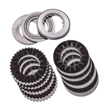 1999-2020 Duramax Allison 1000 High Performance Clutch Kit Alto G3 (A1000-733B)