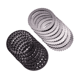 1999-2020 Duramax Allison 1000 High Performance Clutch Kit Alto G3 (A1000-733B)