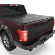 Trucktok 1999-2025 Ford F250 F350 Super Duty 6.8FT Hard Tri-Fold Tonneau Cover Truck Bed Pickup TruckTok