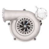 Late 1999.5-2003 Powerstroke 7.3L KC300x Stage 3 66mm/73mm Turbocharger (300232)