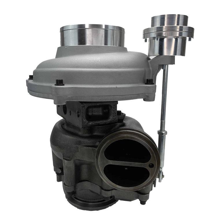 Late 1999.5-2003 Powerstroke 7.3L KC300x Stage 3 66mm/73mm Turbocharger (300232)