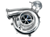 Early 1999 Powerstroke 7.3L KC Stock Plus Billet Turbocharger (300133)