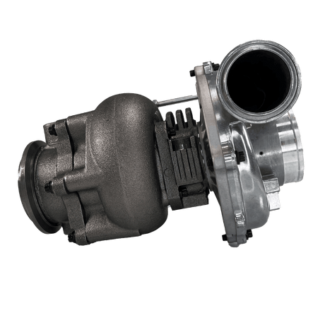 Early 1999 Powerstroke 7.3L KC300x Stage 3 66mm/73mm Turbocharger (300231)
