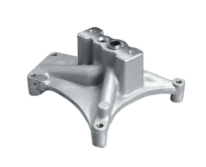 Early 1999 Powerstroke 7.3L Non-EBPV Turbo Pedestal (300270)