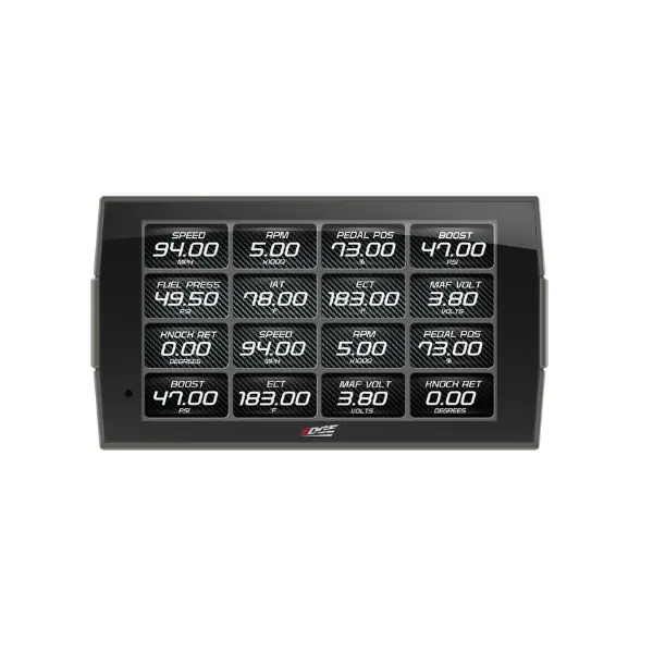Universal Edge INSIGHT CTS3 MONITOR thedieseldudes