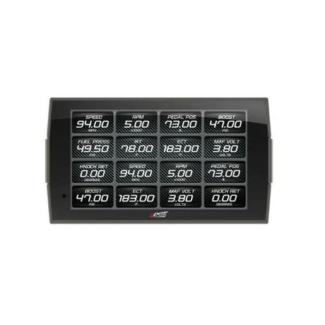 Universal Edge INSIGHT CTS3 MONITOR thedieseldudes