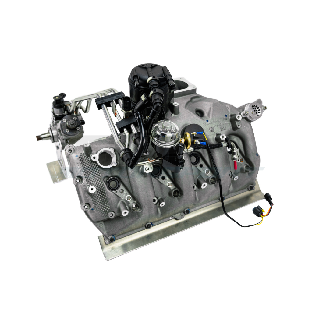 SPE Motorsport Ford 6.7 Disaster Prevention 2.0 Kit 2011-2014