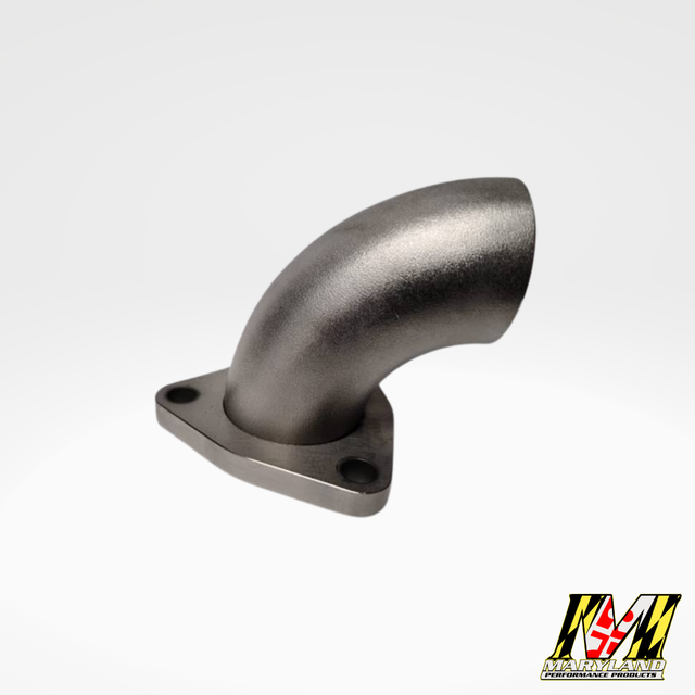 MPP 6.7L POWER STROKE UP-PIPE FLANGES 304SS Maryland Performance Products