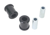 Kit de bagues avant et bras oscillant inférieur pour Mazda MX-5 2016+ Whiteline
