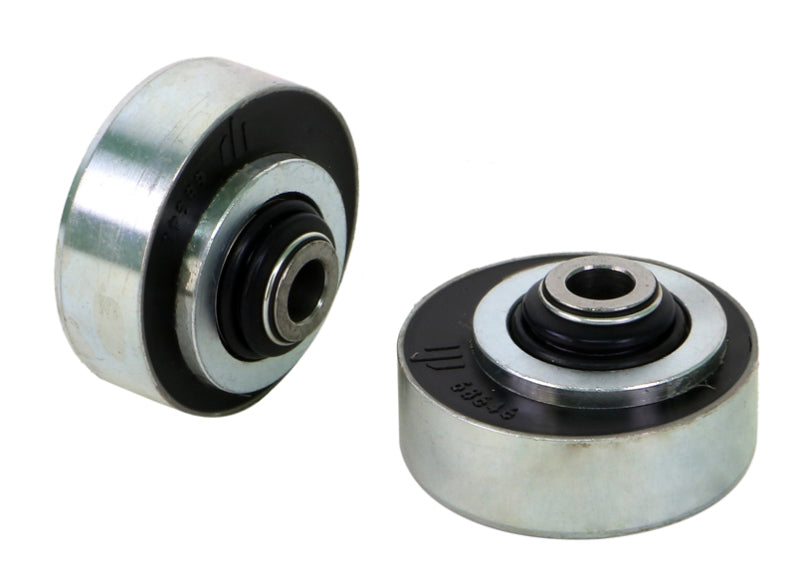 Bague intérieure inférieure arrière du bras de suspension avant Whiteline Plus 07-16 EVO X