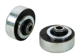 Bague intérieure inférieure arrière du bras de suspension avant Whiteline Plus 07-16 EVO X