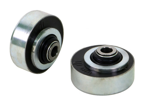 Bague intérieure inférieure arrière du bras de suspension avant Whiteline Plus 07-16 EVO X