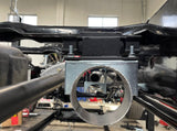 72-93 Dodge Truck 1G 5" Exhaust Kit Trans/T-Case Back To Axle Dump Far From Stock