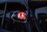 Baja Designs LP4 Pro LED Auxiliary Light Pod Pair Baja Designs