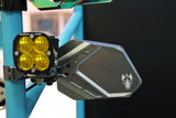 Cuero Pro UTV Side Mirror (Set of Two) Chupacabra Offroad