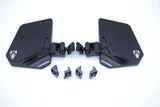 Cuero UTE Side Mirror (Set of 2) Chupacabra Offroad