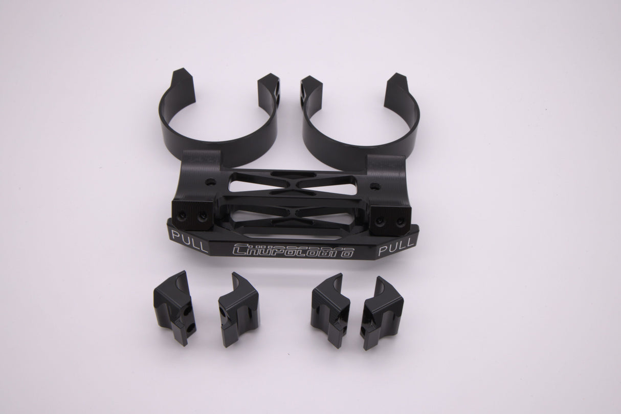 Fire Extinguisher Mount PRO-FIT Chupacabra Offroad