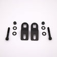 Cuero Pro/UTE Light Mount (Set of 2) Chupacabra Offroad