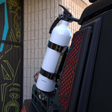 Fire Extinguisher Mount PRO-FIT Chupacabra Offroad