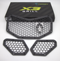 MAVERICK X3 GRILL Chupacabra Offroad