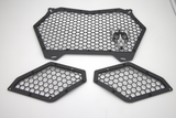 MAVERICK R GRILL Chupacabra Offroad