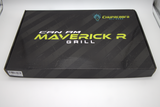 MAVERICK R GRILL Chupacabra Offroad