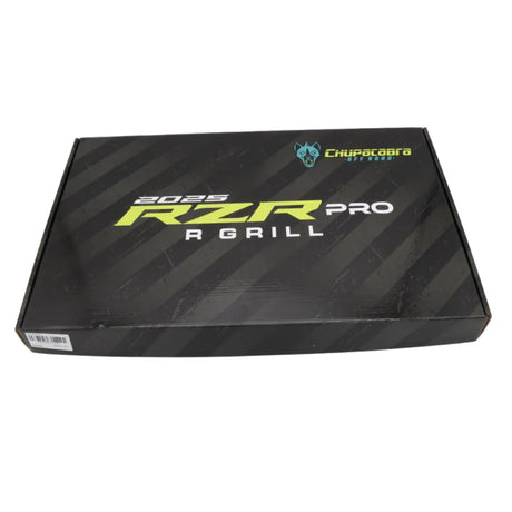 2025 PRO R GRILL Chupacabra Offroad