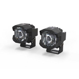1BANGER LED PODS: HXB COMBO BEAM