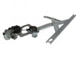 1C3Z2523201BA Motorcraft OE Front Driver Side Window Regulator with Motor, 1999.5-2010 Ford Powerstroke Ford OEM