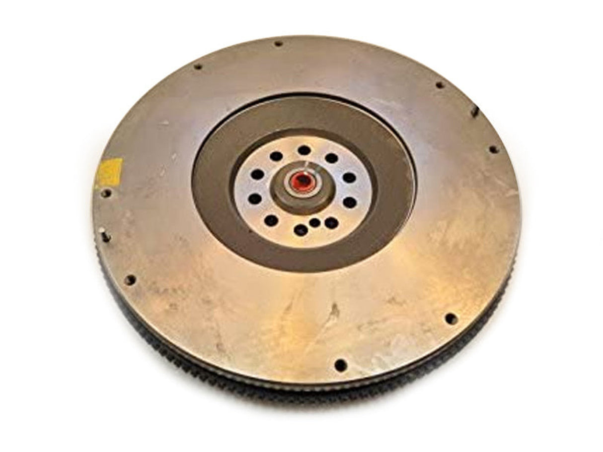 1C3Z6375AA OE Clutch Flywheel, 1999-2003 Ford 7.3L Powerstroke Ford OEM