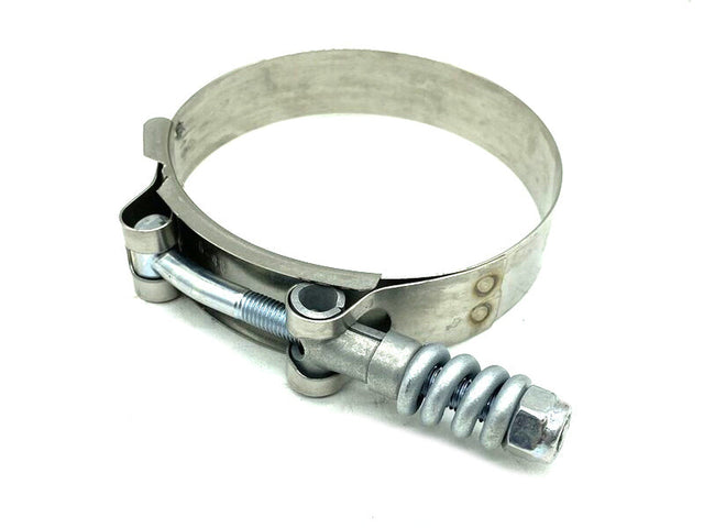 1C3Z6K786CA OE Charge Air Cooler Clamp, 1999-2003 Ford 7.3L Powerstroke Ford OEM