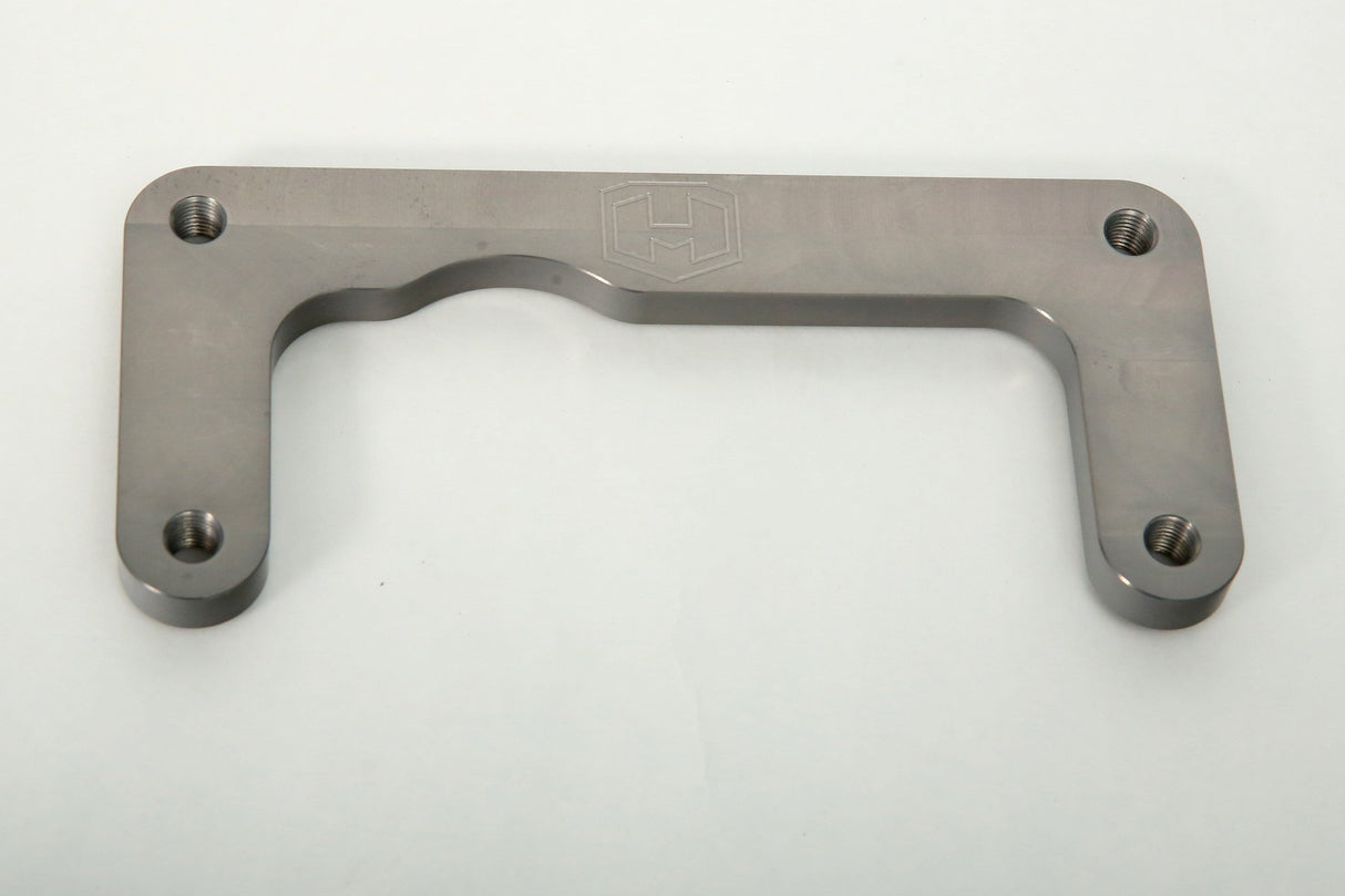 Billet Steering Rack - Yamaha YXZ 1000R/SS