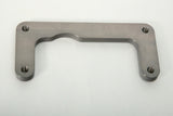 Billet Steering Rack - Yamaha YXZ 1000R/SS
