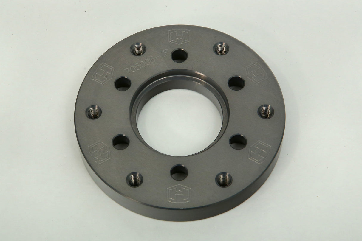 Ultra Lightweight Flywheel/ Drive Shaft Coupler - Yamaha YXZ 1000R