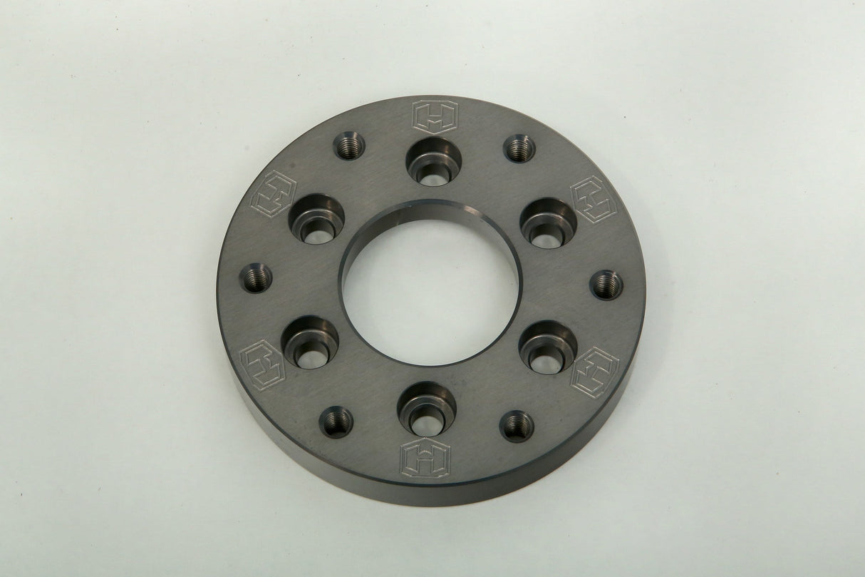 Ultra Lightweight Flywheel/ Drive Shaft Coupler - Yamaha YXZ 1000R