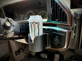 Bricknose Dash Mounted Cup Holder - 1987-1991 JC Customs