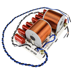 PRV Audio 1DF180B Low Pass Crossover 600W RMS