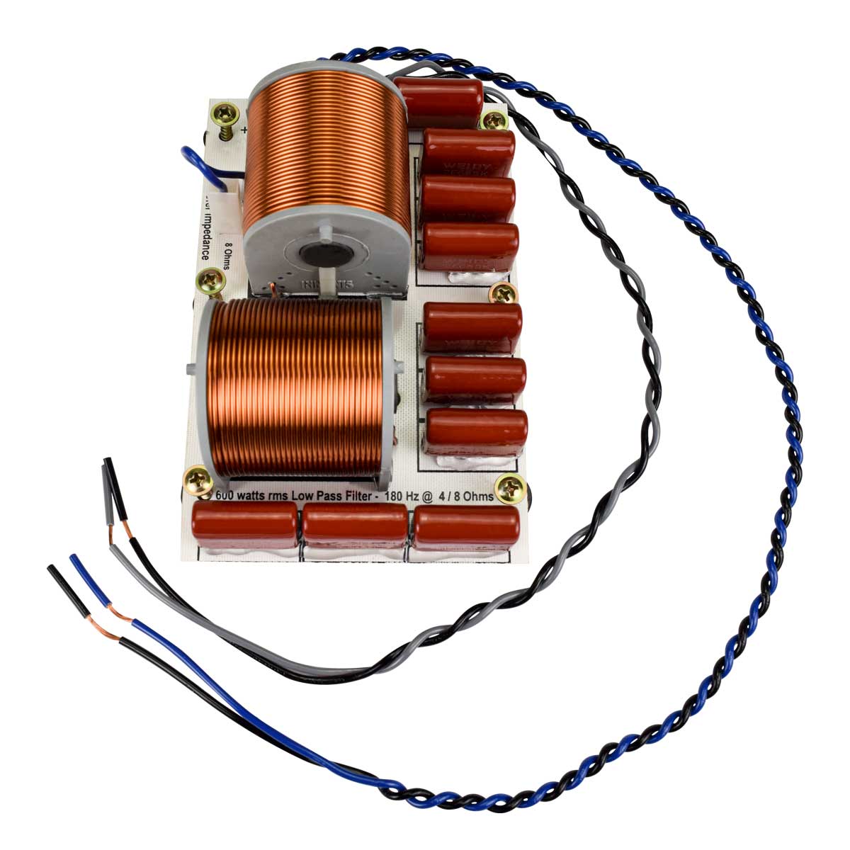 PRV 1DF180B Crossover PRV Audio