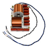 PRV Audio 1DF180B Low Pass Crossover 600W RMS