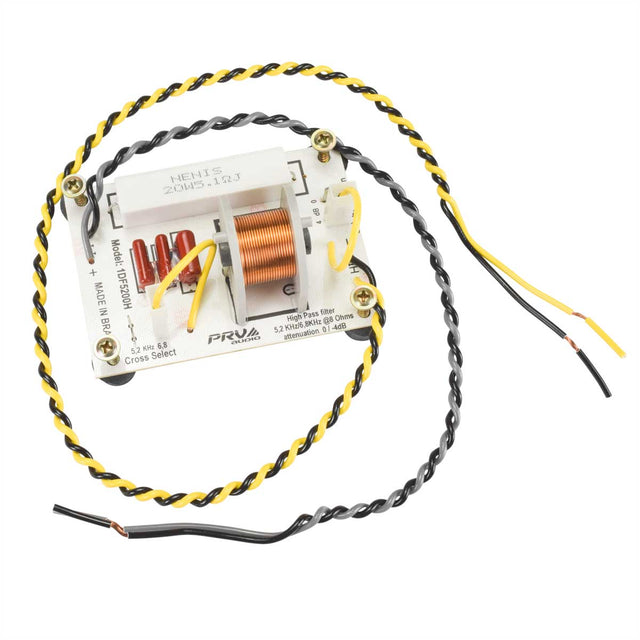 PRV 1DF5200H Crossover PRV Audio