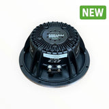 Deaf Bonce Apocalypse AP-M61AN PRO 6.5" 180W RMS Neodymium Midrange Speakers (Pair) Deaf Bonce