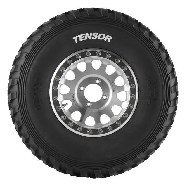 Tensor DS “Desert Series” Tires Tensor